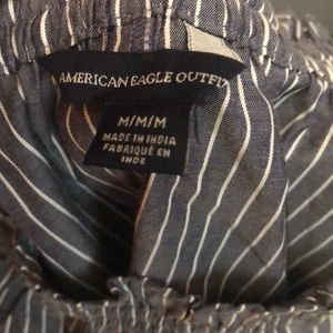 American Eagle Outfitters Tops - off the shoulder top American Eagle Outfitters Tops - off the shoulder top